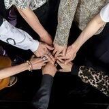 Bangtan world💜