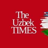 The Uzbek Times 🇺🇿