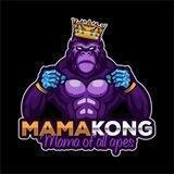 MamaKong ($MAMAK) - ERC20