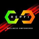 RepFi Global chat