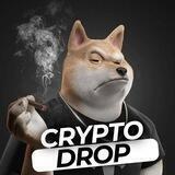Crypto Drop | Путь к Успеху 💸