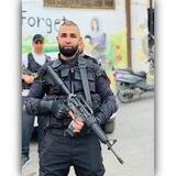 الشهيد فاروق سلامة 💔🇵🇸|•