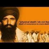Sikh Freedom Alliance Alberta