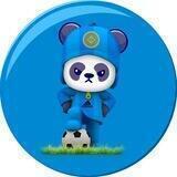 Panda World Cup Portal