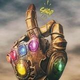 THANOS DAO-NFT HEAVEN.