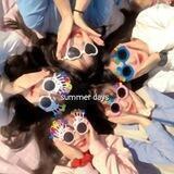 summer days``