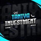 𝙏𝘼𝙉𝙄𝙔𝘼 𝙄𝙉𝙑𝙀𝙎𝙏𝙈𝙀𝙉𝙏 💸