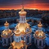 Казачий Крестовоздвиженский собор