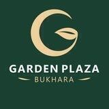 "GARDEN PLAZA BUKHARA" HOTEL / RESTAURANT