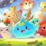 Slime Royale Official Community