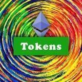 iToken - Tokens (Ethereum)