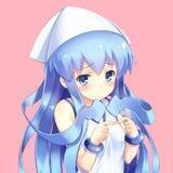 Squid Miku BSC Portal