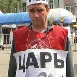 Губернатор Анидалов