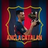 ANCLA | CATALAN 🇪🇦