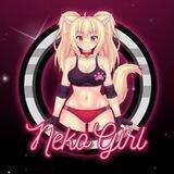 Neko Girl | 猫耳