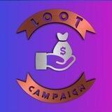 Loot Campaign
