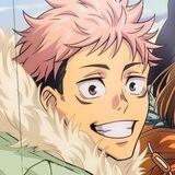 Yuuji.