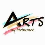 Arts by Hlebushek