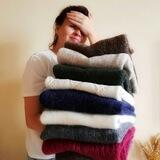 Стильное вязание KNITMILO 💃
