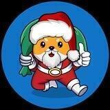 Santa Floki Official - Elon Tweeted Us!