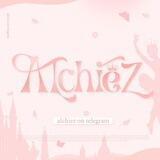 Alchiez; DISKON!