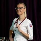 Доктор Татьяна Романова