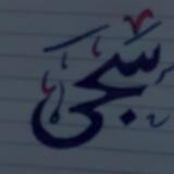 ســـجـــى