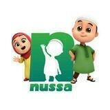 "NUSSA" polyglot bog'chasi