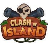 Clash Of Island Global