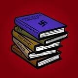 THIRD REICH LIBRARY
