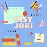 📮*; Cisy Joki — OPEN!