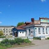 Турковская РБ