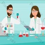تفسيرات ومعلومات مخبرية 🔬🧪