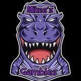 Mike's Gambles