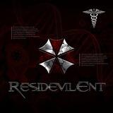 Talent Residevil