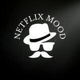 NETFLIX MOOD 🌹