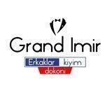 Grand Imir Erkaklar kiyim do'koni