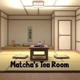 Matcha Tea Room (Crypto Shill Group)