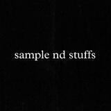 Sample nd Stuffs