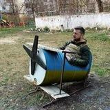 Дни на хуторе близ Жмеринки