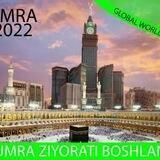 🕋 UMRA 🕌 Global World Tour bilan