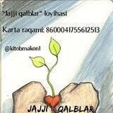Jajji Qalblar rasmiy
