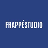 FRAPPÉSTUDIO