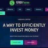 usd farm