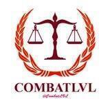 COMBATLVL™ ⚖️✔️ Chat