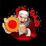 SantaDevil Chinese 🇨🇳