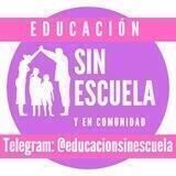 🟣🟣EducacionSinEscuela.NET🟣🟣