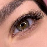 Prosto_lashes студия наращивания ресниц