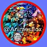 Demon Slayer / Kimetsu no Yaiba / VF Vostfr Integrale