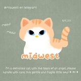 Miawest, OPEN PROMOO♥️